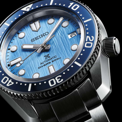 Наручные часы Seiko SPB299J1