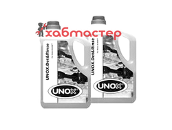 Средство моющее/ополаскивающее для UNOX DB 1011AO