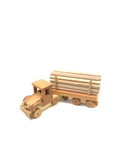 Игрушка "Фура"