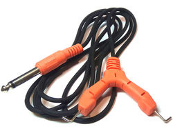 Клип-корд KR-80 orange