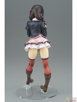 Фигурка 1/8 Юн-юн (Yunyun)