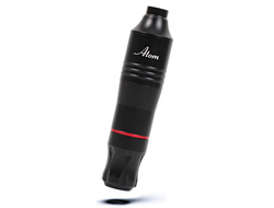 Роторная тату машинка - MAST ATOM black