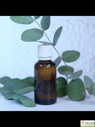 Эфирное масло для насыпных свечей "Эвкалипт", 30мл с дозатором