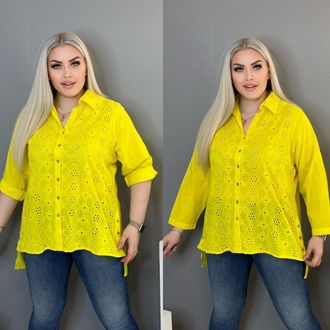 Рубашка-туника (LP08415)