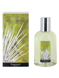 Fragonard VETIVER  / Ветивер 10 мл