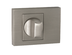 RENZ Завертка  INBK 12 MSN супер матовый никель