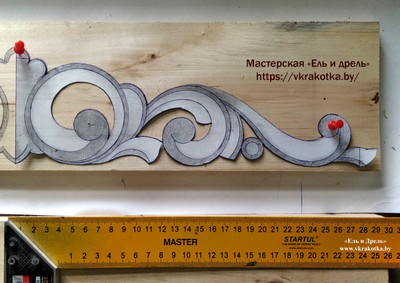 Эскизы рисунки, рэзьба па дрэве