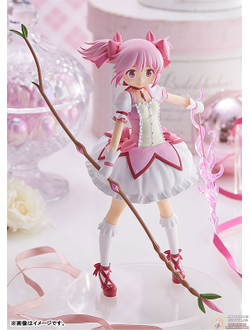 Фигурка Мадока Канамэ (Madoka Kaname Pop Up Parade)