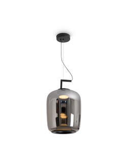 Freya, Подвесной светильник Clod, FR6186PL-L7SM2