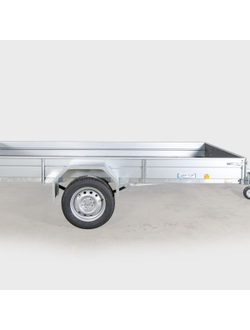 Прицеп ЛАВ-81012А