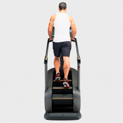 Лестница-эскалатор Matrix C50XIR