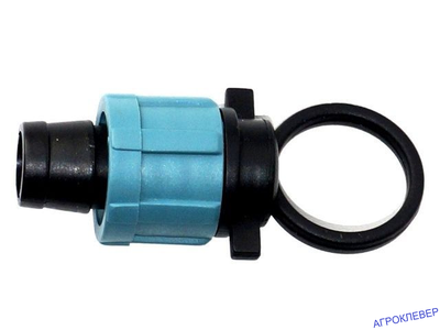 Заглушка для К/Л цилиндр.