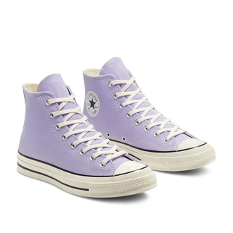 Кеды Converse Chuck Taylor 70 Lavender