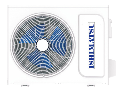 ISHIMATSU ALK-09H