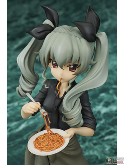 Фигурка 1/7 Анчови (Anchovy / Chiyomi Anzai)