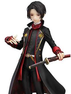 Фигурка 1/8 Кашу Киёмицу (Kashuu Kiyomitsu)