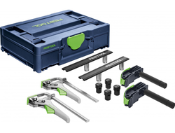 Комплект фиксаторов SYS3 M 112 MFT-FX