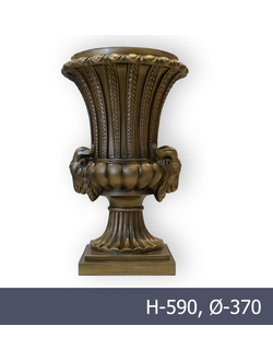 вазон VZ-010 для цветов