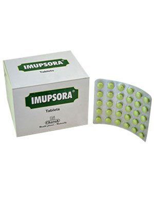 Имупсора (Imupsora) 30кап