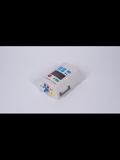 Электрокардиостимулятор временный портативный чреспищеводный, эндокардиальный, накожный ЭКС-ВП-3 "Вектор-МС"