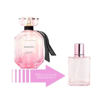 Victoria’s Secret Bombshell (35 мл)