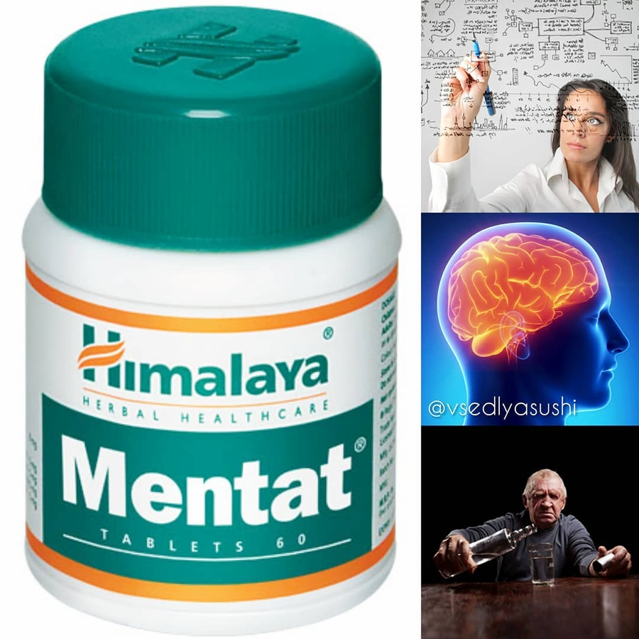 Mentat Himalaya