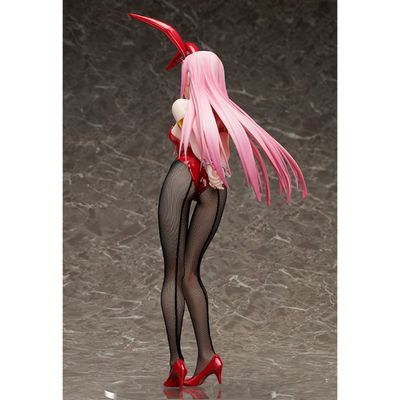 Фигурка 1/4 Зеро Ту (Zero Two Bunny Ver.)