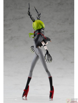 Фигурка Мастер Смерти (Dead Master Dawn Fall Ver. Pop Up Parade)