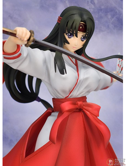 Фигурка 1/7 Томоэ (Tomoe)