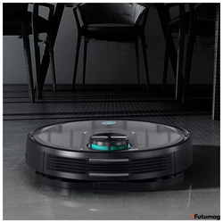 Робот-пылесос Xiaomi Viomi Vacuum Cleaning Robot