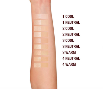 Charlotte Tilbury Airbrush Flawless Foundation - Тональное средство
