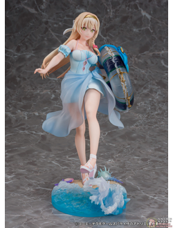 Фигурка 1/7 Клаудия Валенц (Klaudia Valentz Swimsuit ver. Proof)