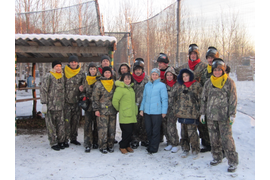 Игра 28 ноября 2015