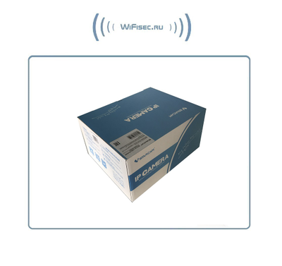 VStarcam C8865-x5 уличная поворотная WiFi/LAN видеокамера с DVR. Full  HD (zoom 5-x) до - 25 град.С.