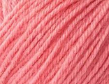 Розовый арт.828 Baby wool 40%: Акрил 40%: Мериносовая шерсть 20%: Кашемир ПА 50 г /175 м