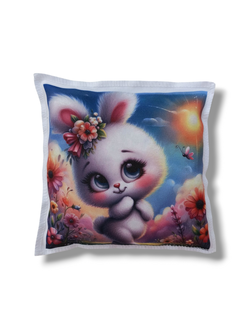 Подушка Ароматная  "Зайка 2"