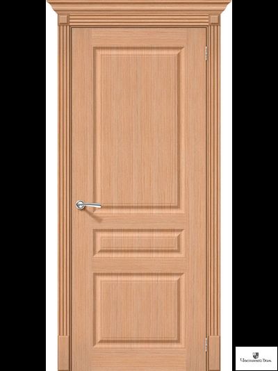 шпон файн лайн Статус 14 дуб