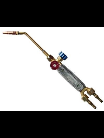 Горелка пропановая ГЗУ-3-23 9/6 нак.2,3 Сварог