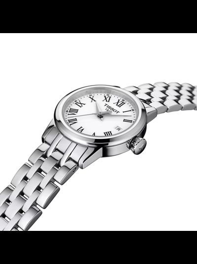 Швейцарские часы Tissot T129.210.11.013.00