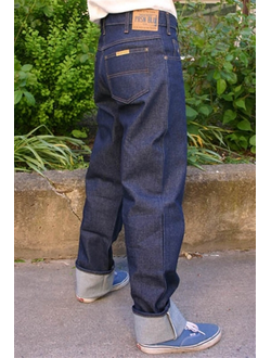 Джинсы Prison Blues® RELAXED FIT JEANS