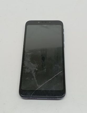 Неисправный телефон Dexp BS155 (разбит экран, не включается)