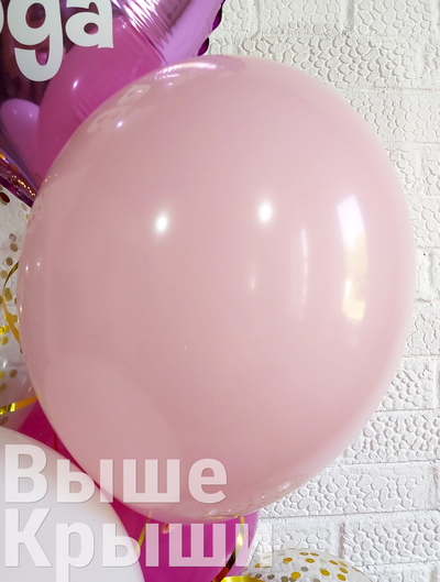 Сет "Собачка Скай" (11 шариков)