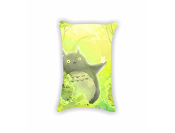 Подушка Мой сосед Тоторо, Totoro №11