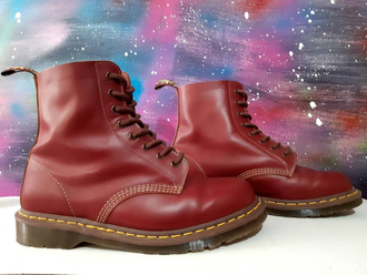 Doc martens delphine smooth 2025