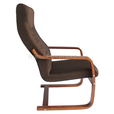 Кресло-качалка Релакс (пружинка)