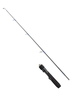 Зимняя удочка ZETRIX LORETTA