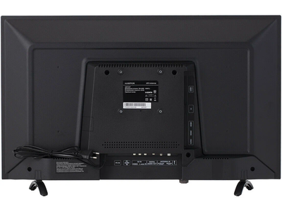 Телевизор Harper 32R721T  32"  HD Ready  Черный