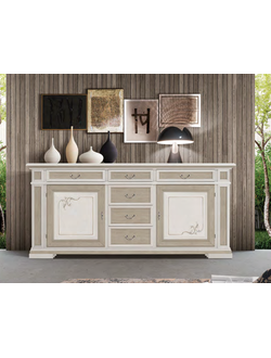 ПРИЛАВОК SHABBY CHIC 200/G