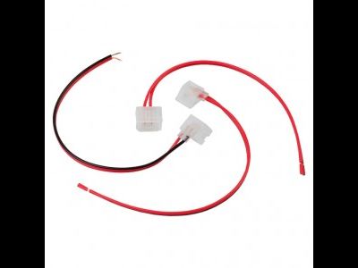 General коннектор для гибкого неона 12V сеч6х12 GSC12-CS-IP20-NL (10шт в уп., цена за штуку) 520202