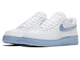 купить дешево Nike Air Force 1 Low Hydrogen Blue